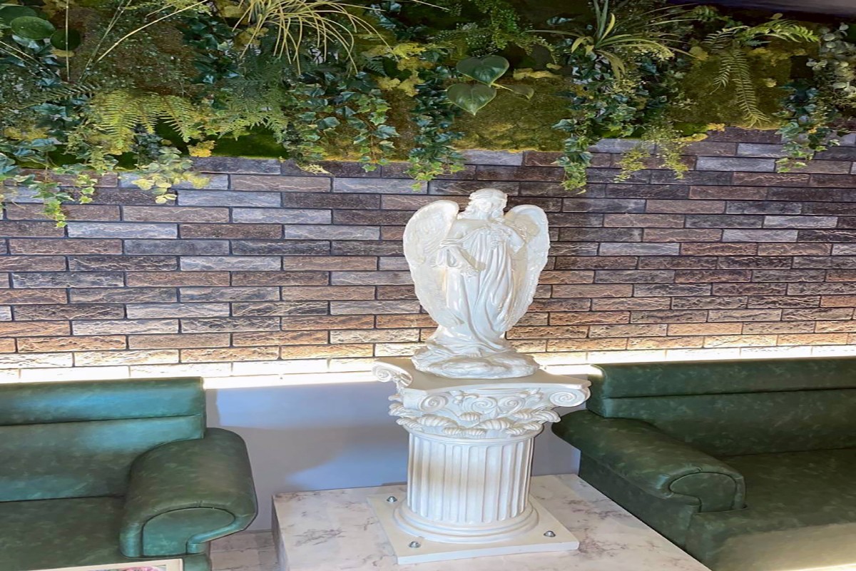 モエッタ店内 5